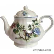 Coffret de 1 th�i�re n� 2 - 1 L 25