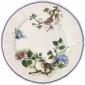Coffret de 6 Assiettes lunch - diam. 16,5 cm