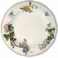 Coffret de 1 plat rond creux n� 6 - diam. 31 cm