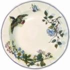 Coffret de 6 Assiettes creuses - diam. 22,5 cm