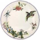 Coffret de 6 Assiettes dessert - diam. 23,2 cm