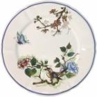 Coffret de 6 Assiettes lunch - diam. 16,5 cm