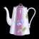 Cafetière forme ranson