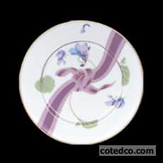 Assiette dessert 22cm