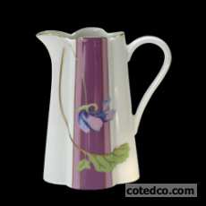 Cr�mier forme ranson