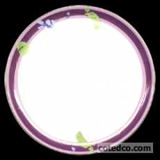 Plat � tarte