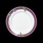 Assiette g�teaux 19cm