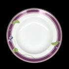 Assiette creuse 24cm