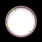 Assiette creuse corolle