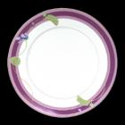 Assiette gastronomique 28cm