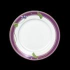 Assiette g�teaux 19cm