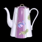Cafeti�re forme ranson