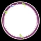 Plat � tarte