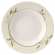 Assiette creuse � aile