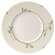 Assiette plate