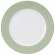 Assiette de pr�sentation