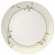 Plat creux