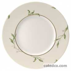 Assiette plate
