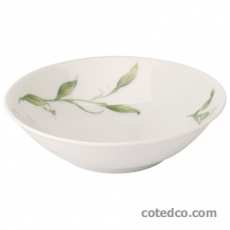 Coupelle � cr�me