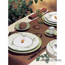 Assiette dessert