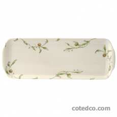 Plat � cake