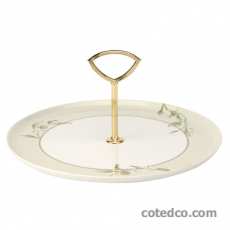 Plat � fromage