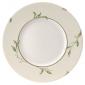 Assiette plate