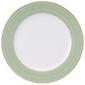 Assiette de pr�sentation