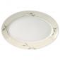 Plat ovale 400 x 275 mm