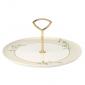 Plat � fromage