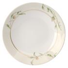 Assiette creuse calotte