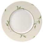 Assiette plate