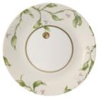 Assiette � pain