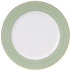 Assiette de pr�sentation