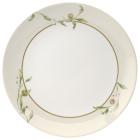 Plat creux