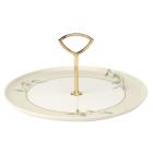 Plat � fromage