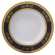 Assiette creuse � aile Extra
