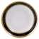 Plat creux