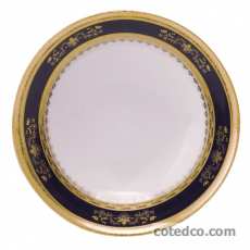 Coupelle � cr�me
