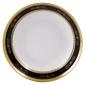 Plat creux