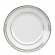 Assiette a pain 160 mm