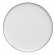Plat � tarte en bo�te blanche