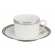 Paire tasse th�