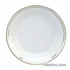 Assiette creuse