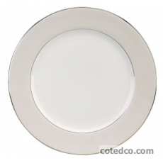 Assiette de pr�sentation