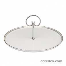 Plat � fromage