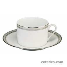 Paire tasse th�