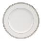 Assiette plate