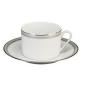 Paire tasse th�