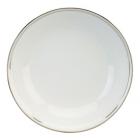 Plat creux